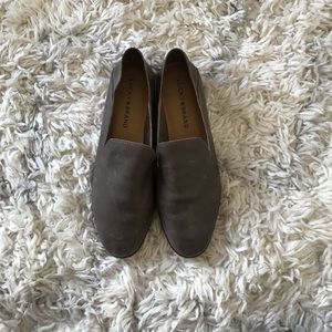 Lucky Brand Cahill Flats.